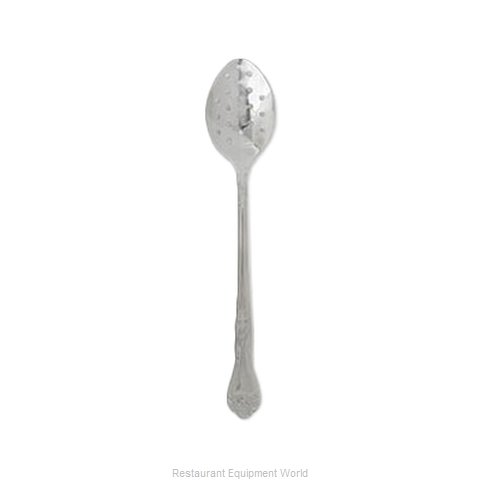 Royal Industries ROY 2108 Serving Spoon, Perforated