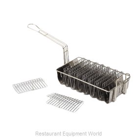 Royal Industries ROY 23 Fryer Basket