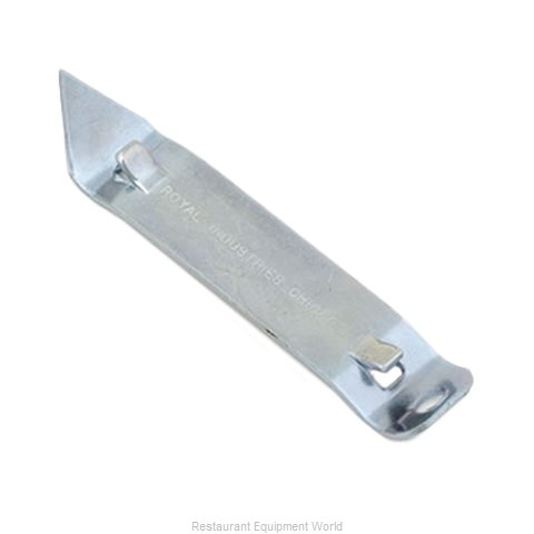 Royal Industries ROY 411 Bottle Opener Can Punch
