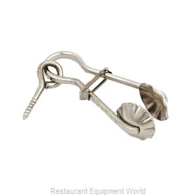 Royal Industries ROY 5120 Towel Holder