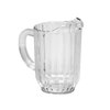 Jarra, Plástico
 <br><span class=fgrey12>(Royal Industries ROY 5701 Pitcher, Plastic)</span>