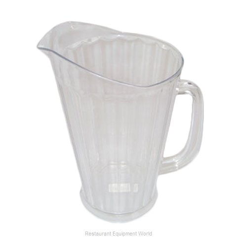 Royal Industries ROY 5702 Pitcher, Plastic