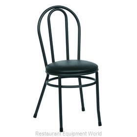 Royal Industries ROY 717 B Chair, Side, Indoor