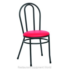 Royal Industries ROY 717 R Chair, Side, Indoor