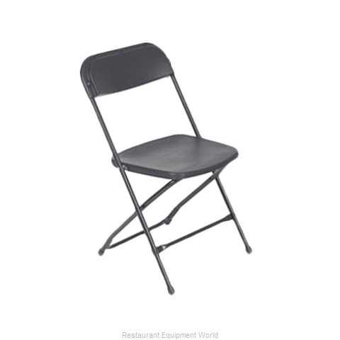 Royal Industries ROY 724 B Chair, Folding, Outdoor