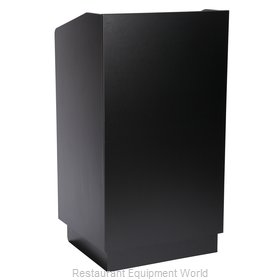 Royal Industries ROY 733 B Hostess Maitre D Stand
