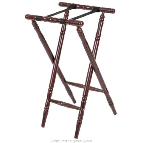 Royal Industries ROY 776 Tray Stand, Folding