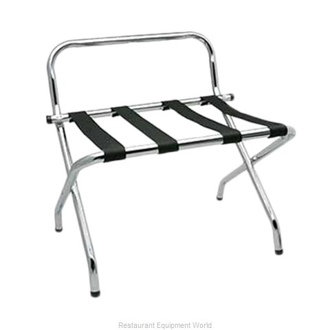 Royal Industries ROY 779 Luggage Rack
