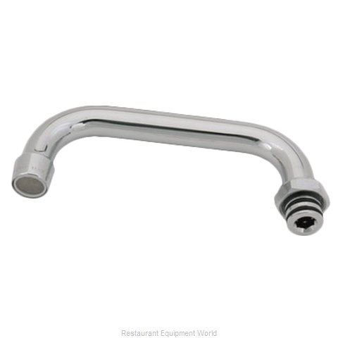 Royal Industries ROY 8 S Pre-Rinse, Add On Faucet