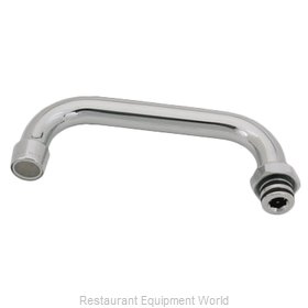 Royal Industries ROY 8 S Pre-Rinse, Add On Faucet