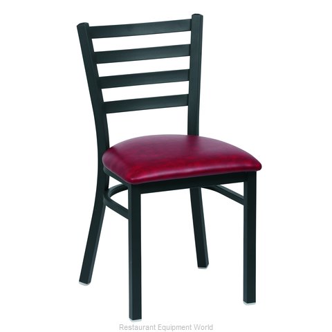 Royal Industries ROY 9001 CRM Chair, Side, Indoor