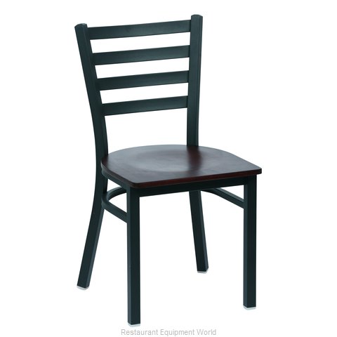 Royal Industries ROY 9001 W Chair, Side, Indoor