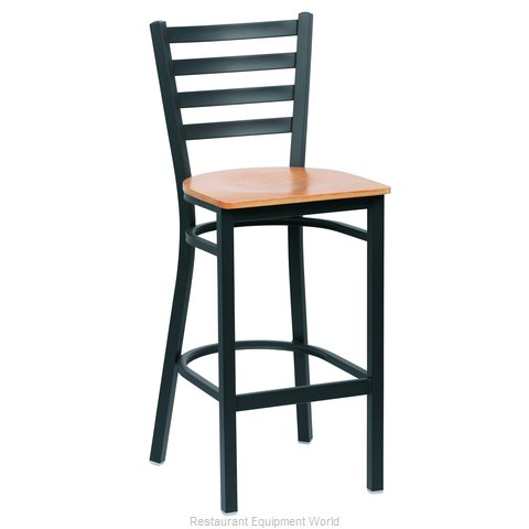 Royal Industries ROY 9002 N Bar Stool, Indoor