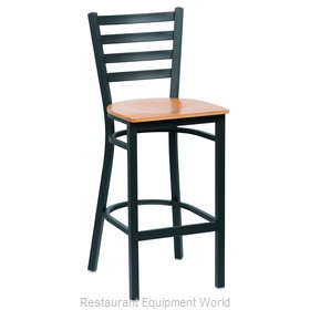 Royal Industries ROY 9002 N Bar Stool, Indoor