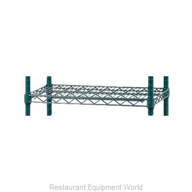 Royal Industries ROY AE S ZGN 1424 Shelving, Wire