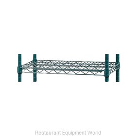 Royal Industries ROY AE S ZGN 1436 Shelving, Wire