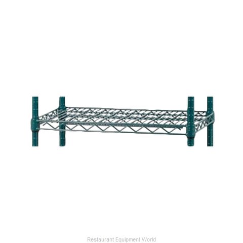 Royal Industries ROY AE S ZGN 1442 Shelving, Wire