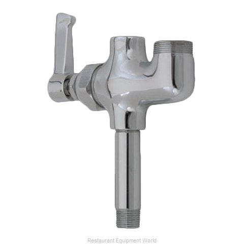 Royal Industries ROY AF 106 Pre-Rinse, Add On Faucet