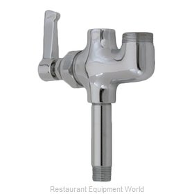 Royal Industries ROY AF 106 Pre-Rinse, Add On Faucet