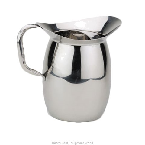 Royal Industries ROY B 605 Pitcher, Stainless Steel