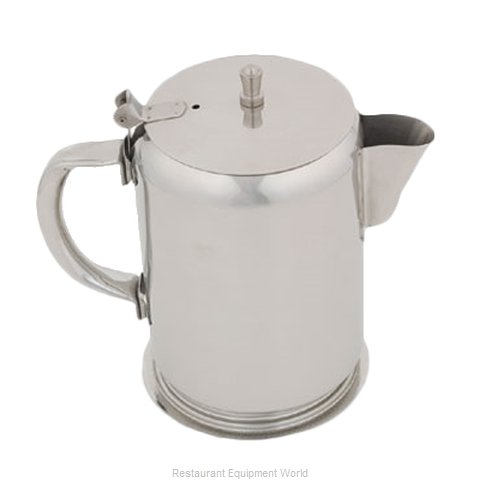 Royal Industries ROY B 600 Metal Pitcher - JES