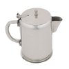 Jarra, Acero Inoxidable
 <br><span class=fgrey12>(Royal Industries ROY B 700 Pitcher, Stainless Steel)</span>