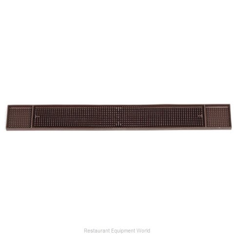 Royal Industries ROY BARMAT Bar Mat