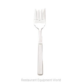 Royal Industries ROY BBH 8 Serving Fork