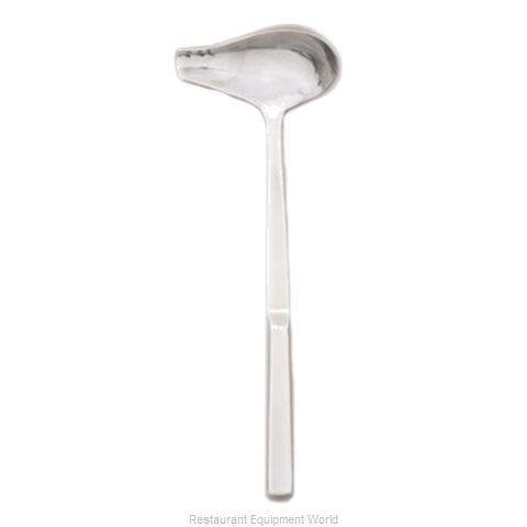 Royal Industries ROY BBH 9 Ladle, Serving