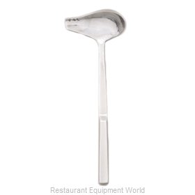 Royal Industries ROY BBH 9 Ladle, Serving