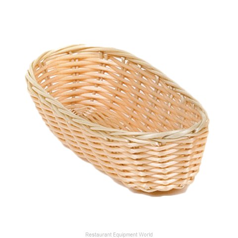 Royal Industries ROY BP 4 Bread Basket / Crate