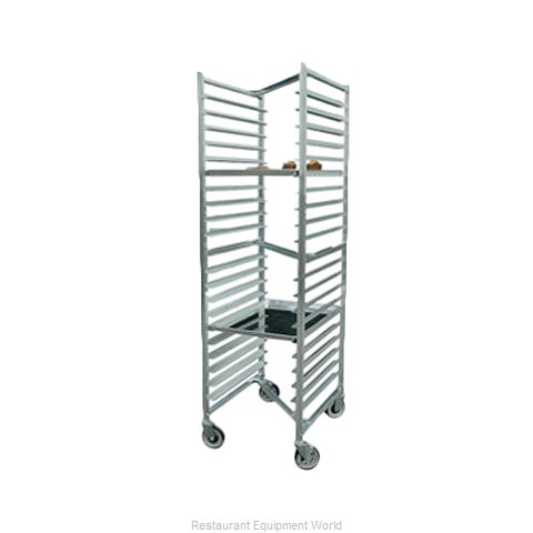 Royal Industries ROY BPR 20 Z Pan Rack, Bun