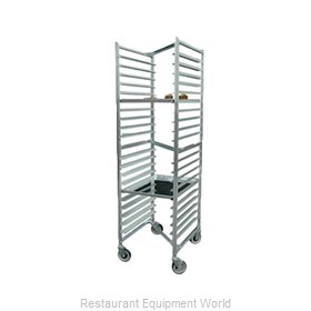 Royal Industries ROY BPR 20 Z Pan Rack, Bun