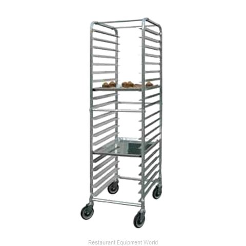 Royal Industries ROY BPR 20 Pan Rack, Bun