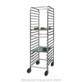 Royal Industries ROY BPR 20 Pan Rack, Bun