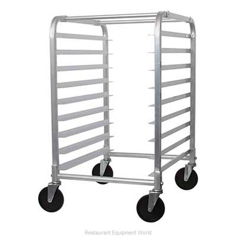 Royal Industries ROY BPR 9 Pan Rack, Bun