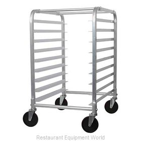 Royal Industries ROY BPR 9 Pan Rack, Bun