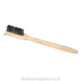Royal Industries ROY BR SCR TIP 20 Brush, Wire
