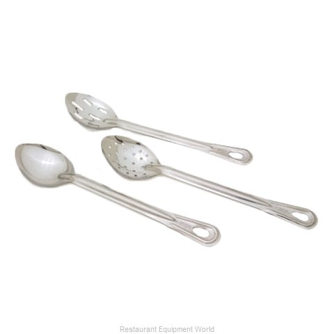 Royal Industries ROY BS 11B Serving Spoon, Slotted