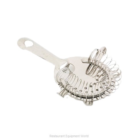 Royal Industries ROY BS 4 Bar Strainer