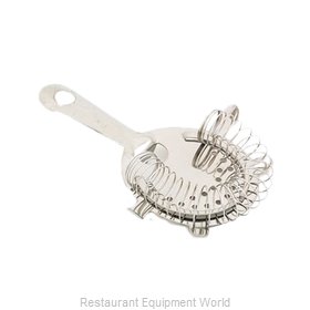 Royal Industries ROY BS 4 Bar Strainer