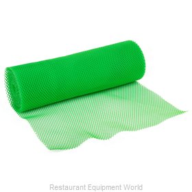 Royal Industries ROY BSL GRN Bar & Shelf Liner, Roll