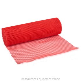 Royal Industries ROY BSL RED Bar & Shelf Liner, Roll