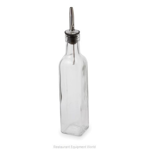 Royal Industries ROY C 08 Oil & Vinegar Cruet Bottle