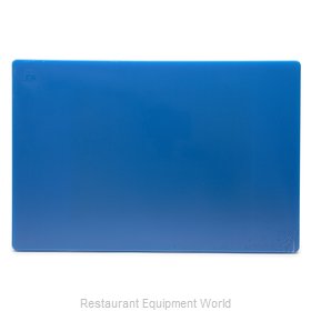 Royal Industries ROY CB 1218 BL Cutting Board, Plastic