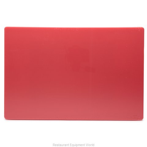 Royal Industries ROY CB 1218 R Cutting Board, Plastic