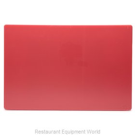 Royal Industries ROY CB 1218 R Cutting Board, Plastic