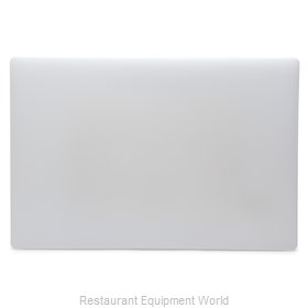 Royal Industries ROY CB 1218 WHT Cutting Board, Plastic