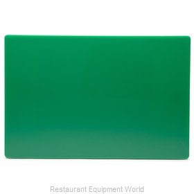 Royal Industries ROY CB 1824 G Cutting Board, Plastic