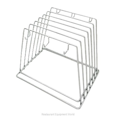 Royal Industries ROY CB RACK Cutting Board Rack